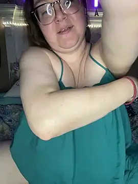 [7 May 00:53] Private Show - video van HTXBELLE cam-model