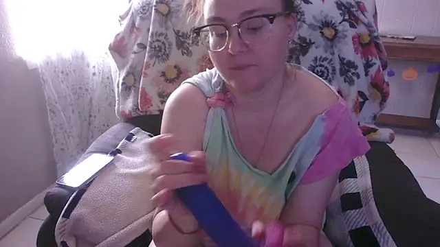 [4 Oct 17:25] Private Show - video van HTXBELLE cam-model