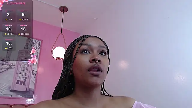 twerk for you love - video by catalina25_t cam model
