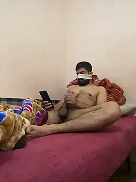 Cum out in Private Show – видео вебкам-модели Ca-topper007