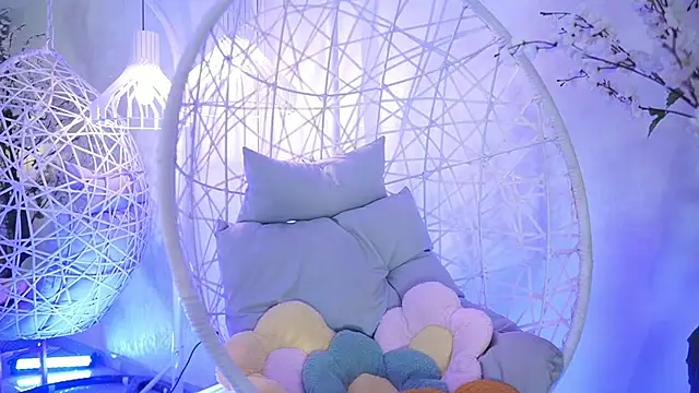 [22 Feb 09:30] Private Show - video by SaharaKramer cam model