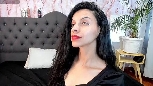 [30 May 12:23] Private Show - vídeo de aitana_garcia_ modelo de câmara