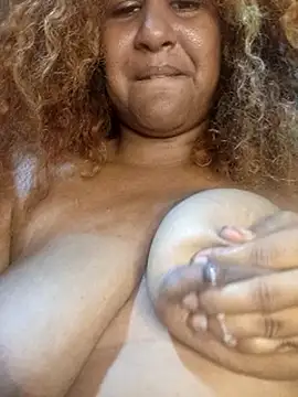 milk of my tits