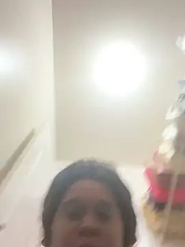 [2 May 20:47] Private Show - video by bigmama_deshayyy cam model