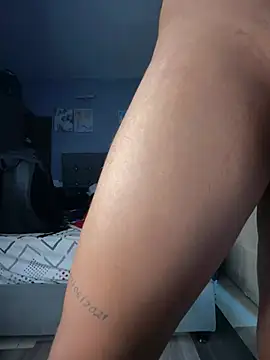 fast cum