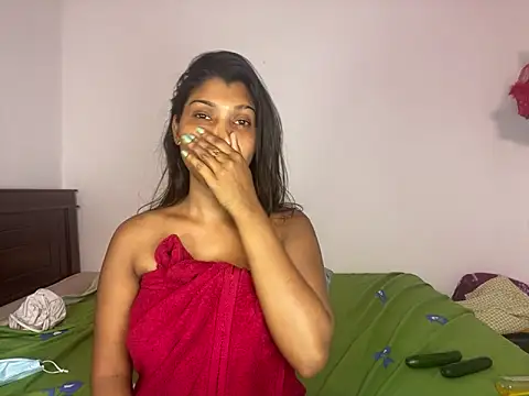 [24 Feb 03:24] Private Show - video by Baby_asha