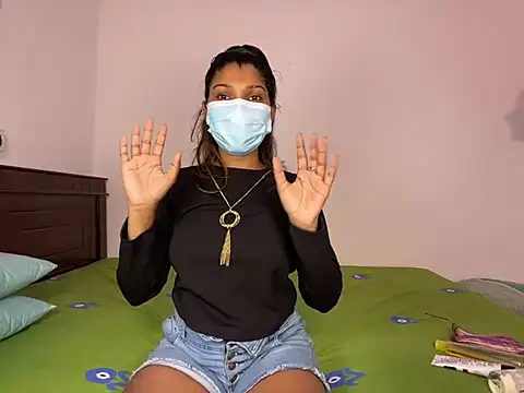 [25 Feb 02:32] Private Show - video by Baby_asha