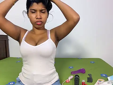 [19 Mar 21:20] Private Show - video by Baby_asha