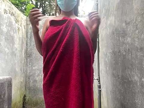[18 May 04:38] Private Show - video by Baby_asha