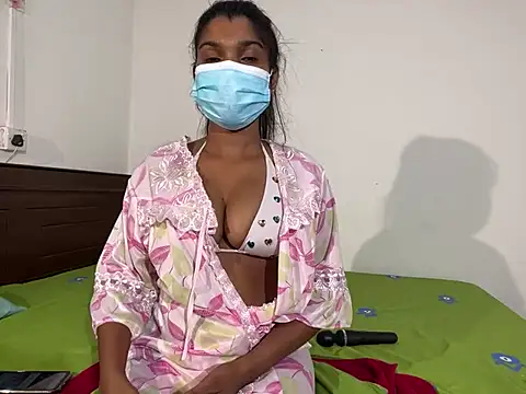 [25 May 00:52] Private Show - video by Baby_asha