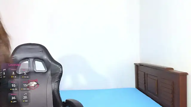 [8 Feb 18:31] Private Show - Baby_asha adlı kamera modelinin videosu
