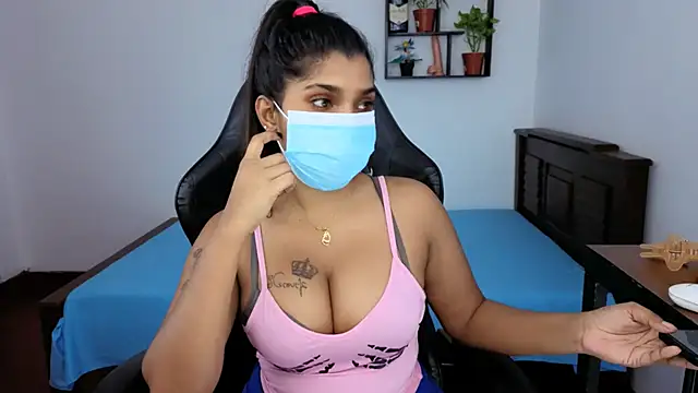 [23 Mar 19:20] Private Show