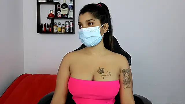 [24 Apr 17:59] Private Show - Baby_asha adlı kamera modelinin videosu