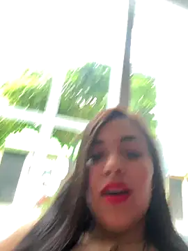 Delicious masturbation - video by _SARA_69 cam model