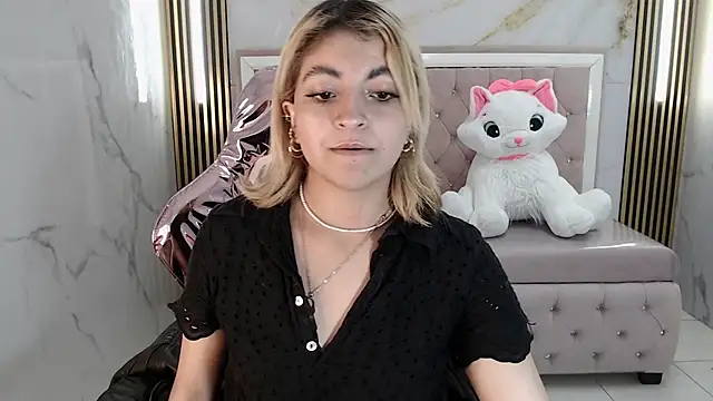 Private Show Asshole - video av lili_conor_s cam model