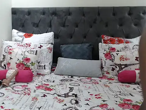 [2 Jun 00:32] Private Show - video by TheDramadoll cam model