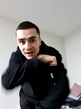 [3 Apr 17:18] Private Show - vidéo du modèle de showcams GoodGG