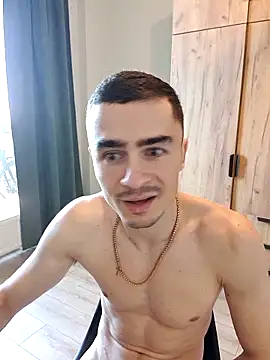 hard handjob and cum - vidéo du modèle de showcams GoodGG