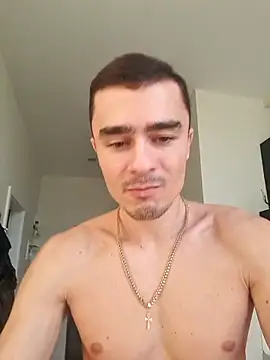 POW Jerk and ass - vidéo du modèle de showcams GoodGG