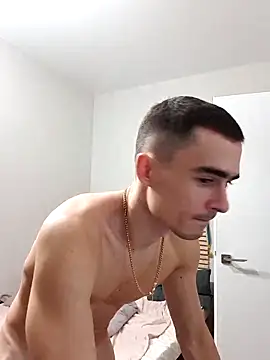 my foreskine - vidéo du modèle de showcams GoodGG