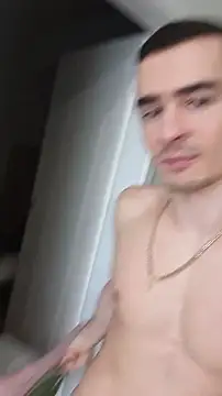 jerk off and make hard