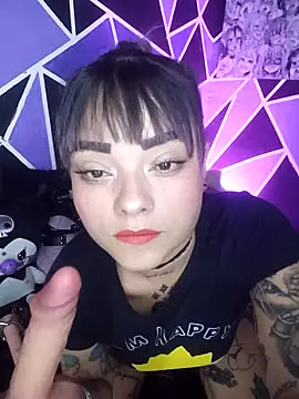 jummy jummy－カメラキャストのChloeAllennnの動画