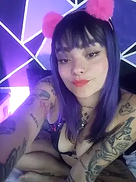 twerk + blow job hot 🥵🥵🍆－カメラキャストのChloeAllennnの動画