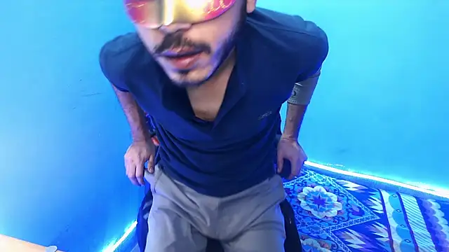 slim - vidéo du modèle de showcams rahulkajuuu0909