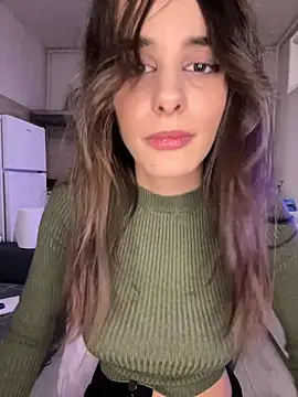 finger ass - video by Mazzekyn cam model