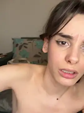 [20 Apr 04:10] Private Show - video by Mazzekyn cam model