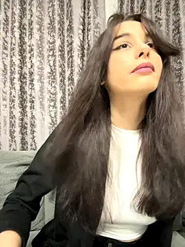 RIDE FUCK DILDO 😈 - video by Mazzekyn cam model