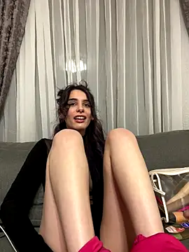 ❤️‍🔥Fuck pussy dildo , blowjob and finger ass ❤️‍🔥 - video by Mazzekyn cam model