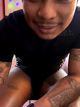 [9 Dec 13:33] Private Show - video by Saipuer31 cam model