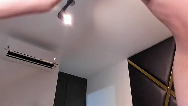 riding your cock and pov of my body - video by DanielaMedinaa cam model