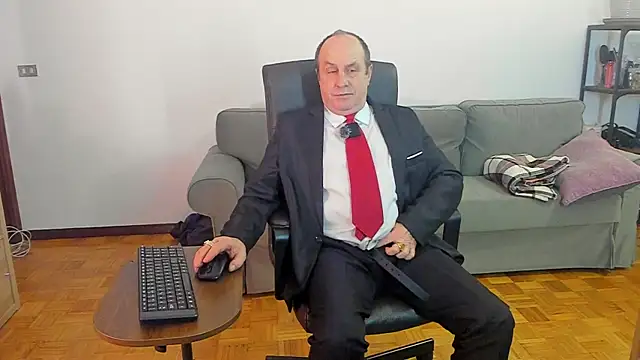 stream - video van masterboy50 cam-model