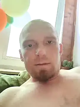 [16 Aug 12:33] Private Show - video od modelky/modela great_feeling