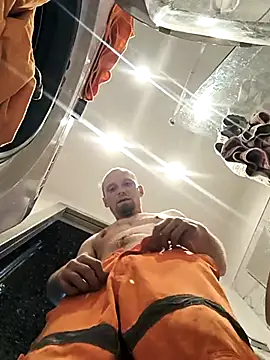 [18 Aug 17:21] Spy Show - great_feeling adlı kamera modelinin videosu