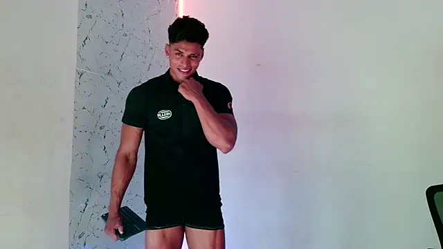 Private Show - video by ken__owens cam model