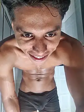 Espectáculo privad obathroom and flex - video by ken__owens cam model