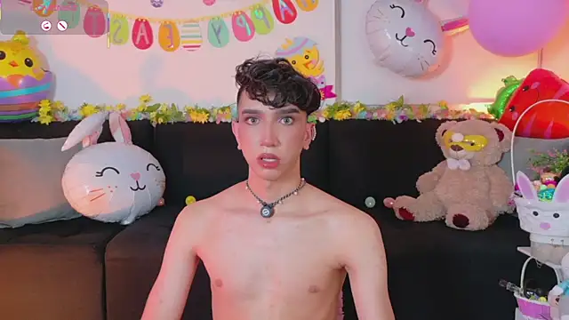 Taking out my milk to eat it, a very quick cum