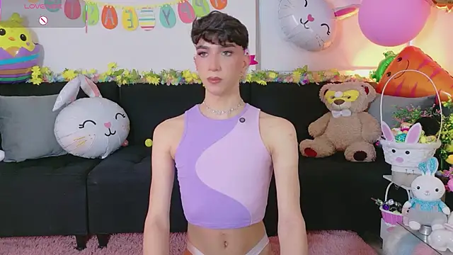 Taking out my milk to eat it, a very quick cum