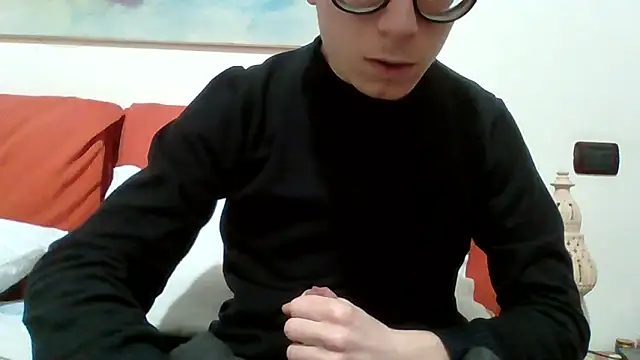 [12 Feb 12:12] Public Show - відео від вебкаммоделі FruitedHymnal