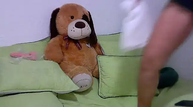 [6 Mar 12:06] Private Show - video by Victoria_Lover cam model