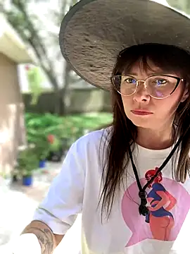 Ecology Class with Professor Cheeks - NaughtyFknVeteran 캠   모델의 동영상