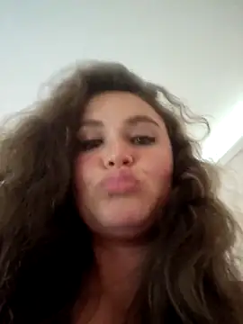 Show on the shower with a lot of foam + fucked - video by Anaise_latif cam model