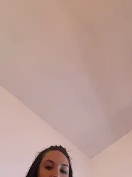 Cream finger - video by Risky_work cam model