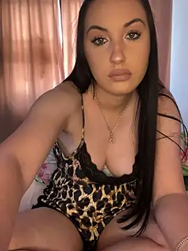 💦 - video by Risky_work cam model