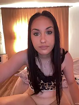 Play pussy - video by Risky_work cam model