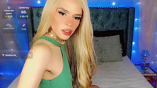 blowjob - video by Dalila_moan cam model