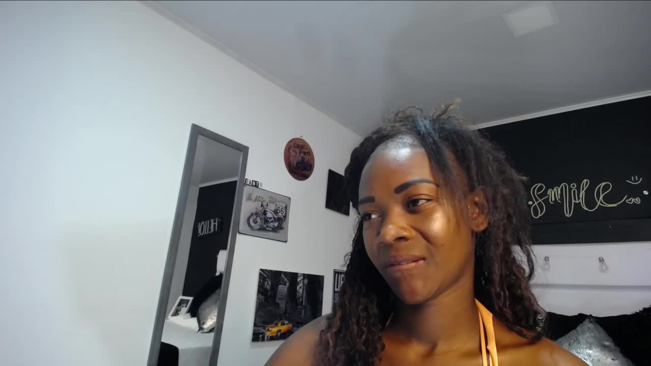 show my body for my boys - video by Nattasha_ cam model